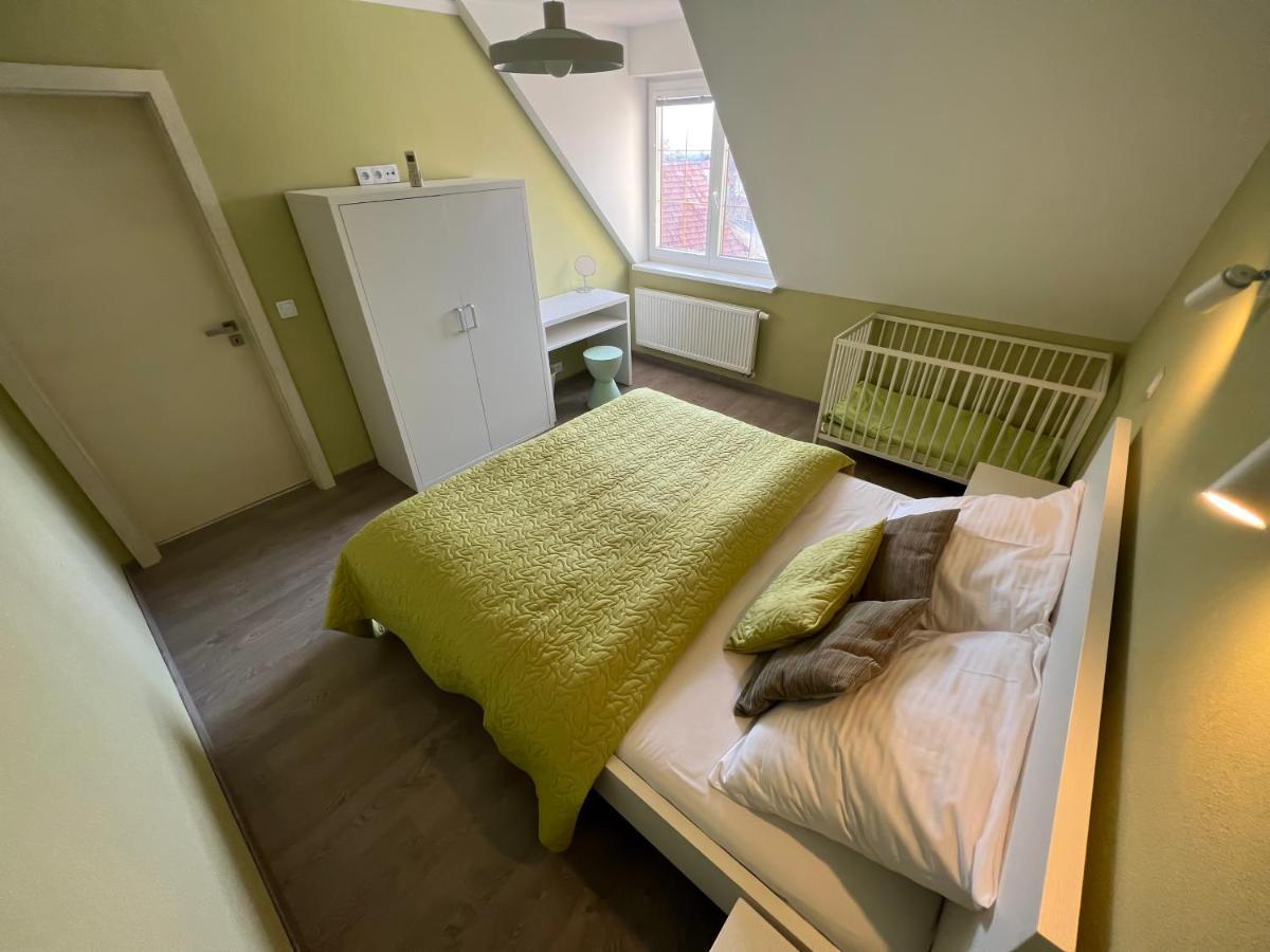 Apartments Hradny Mur Бойнице Экстерьер фото