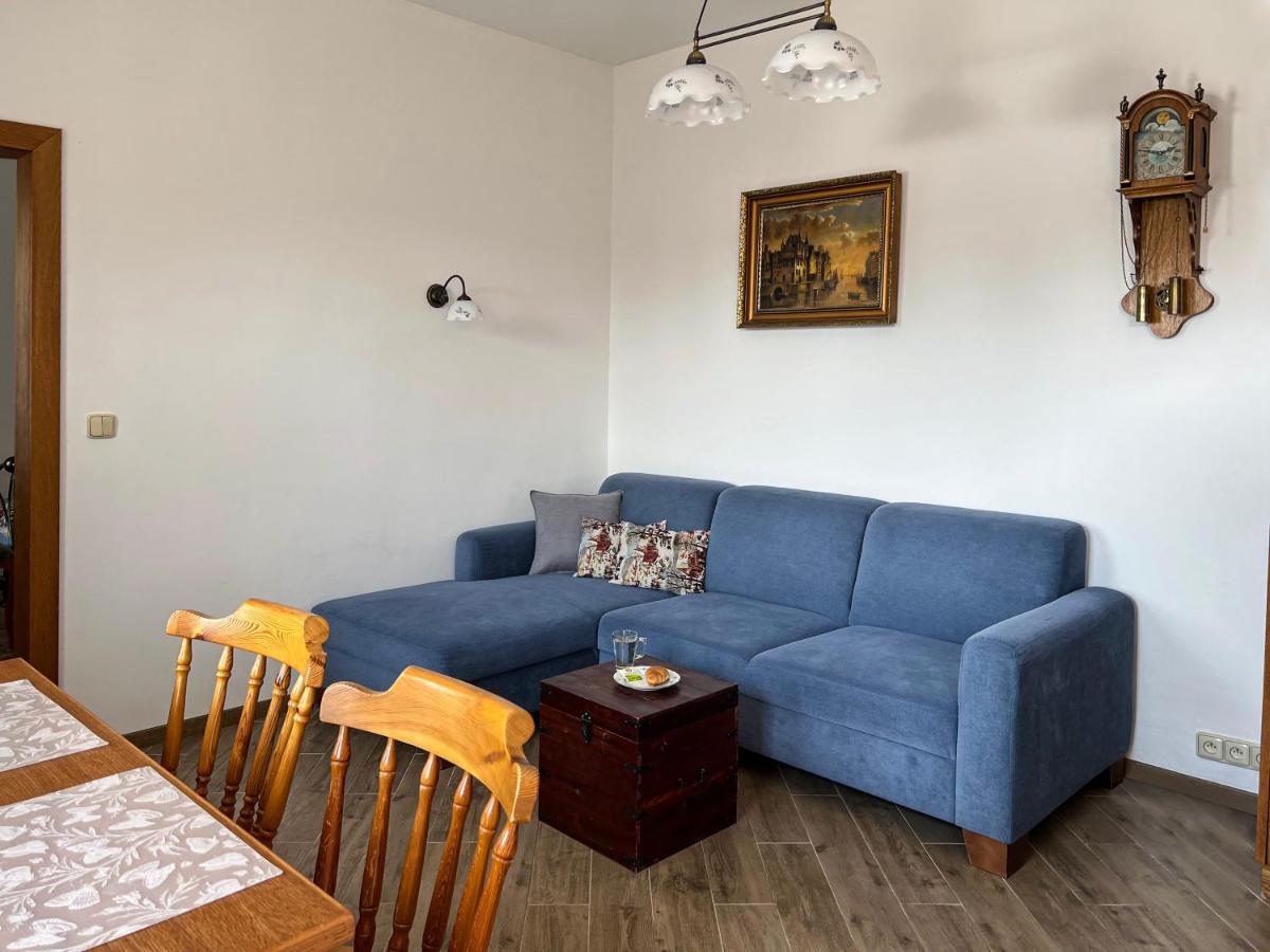 Apartments Hradny Mur Бойнице Экстерьер фото