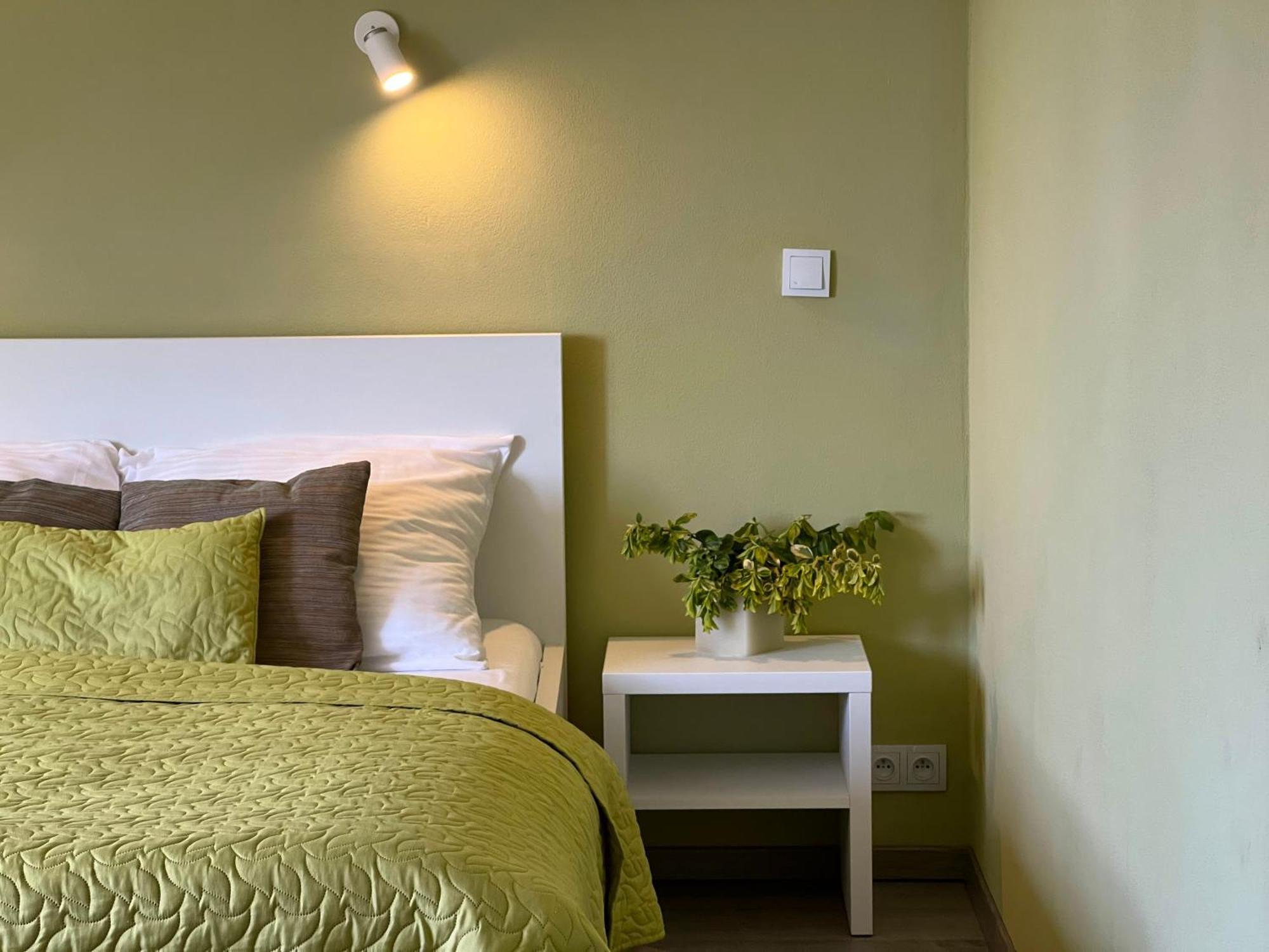 Apartments Hradny Mur Бойнице Номер фото