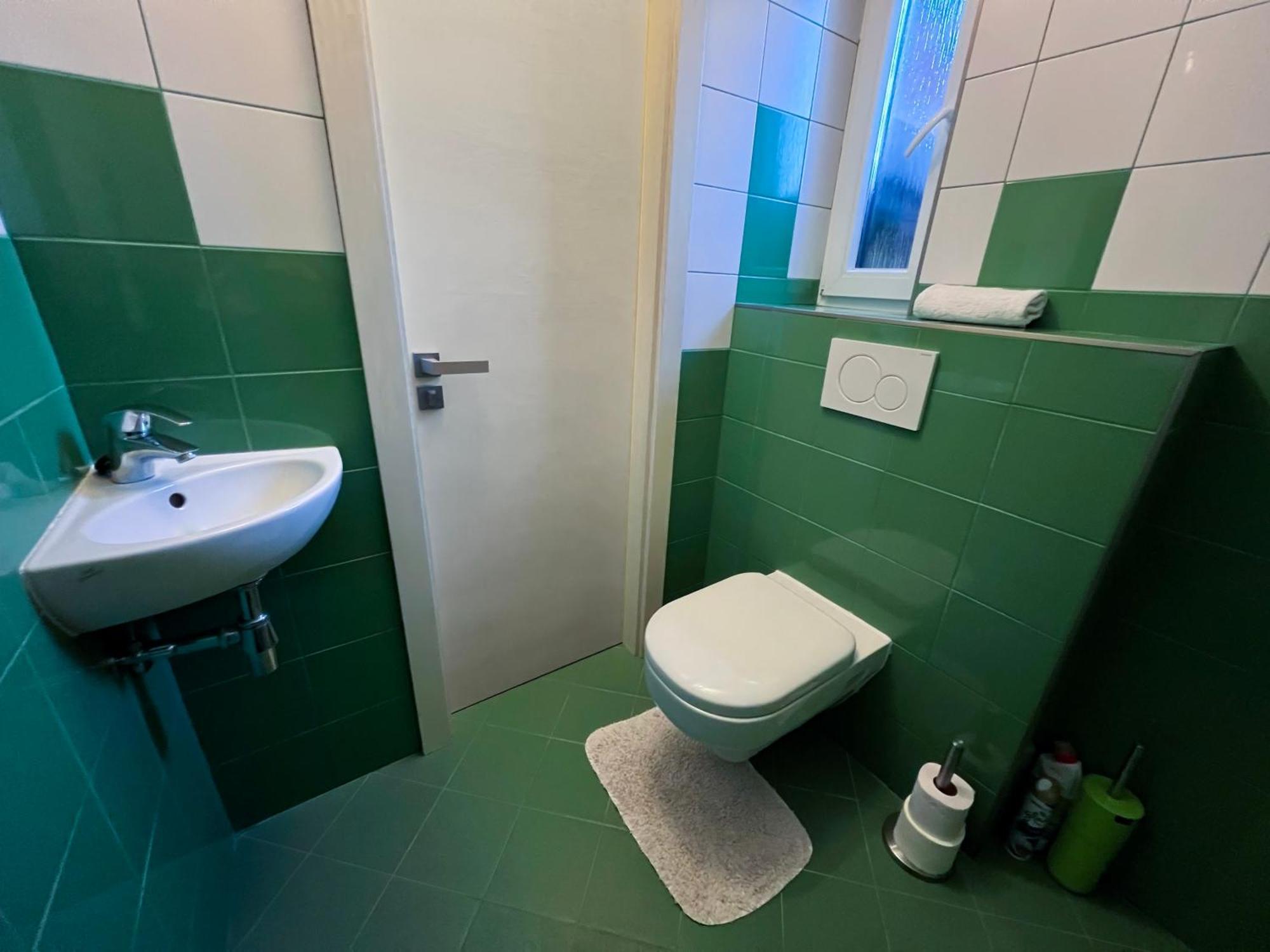 Apartments Hradny Mur Бойнице Номер фото