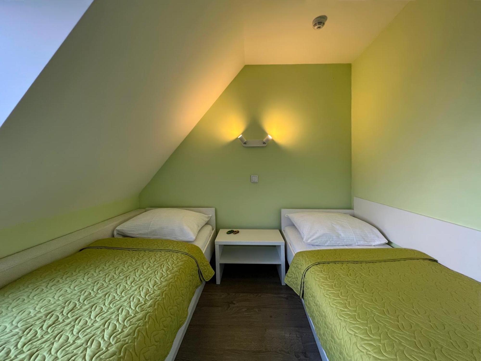 Apartments Hradny Mur Бойнице Номер фото